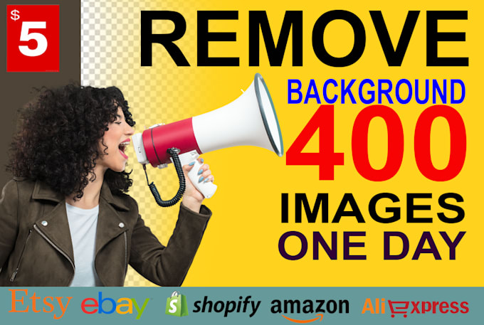 remove background from images professionally