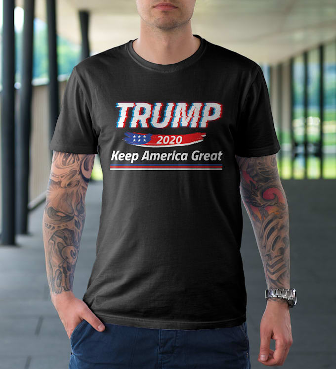 design custom t shirt