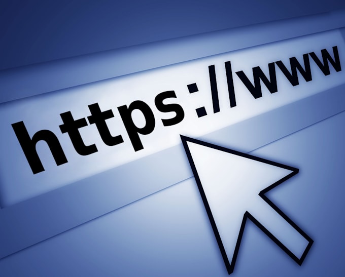 install or fix an SSL certificate