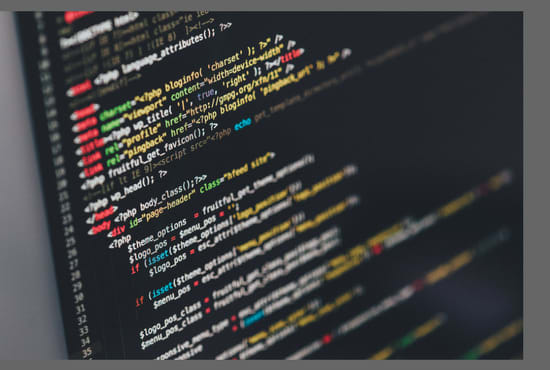 Code algorithms in c plus plus by Lara101 | Fiverr