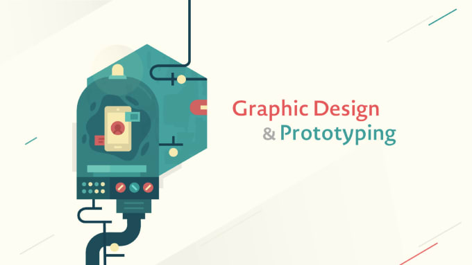 I will design your mobile app or website user interface
