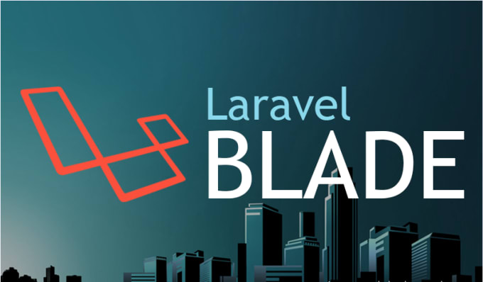 Проекты на laravel примеры