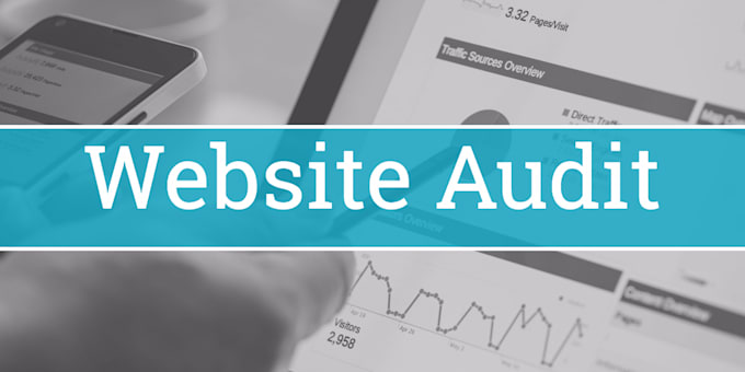 Do a website audit and help you grow your business by Michelleannelea ...