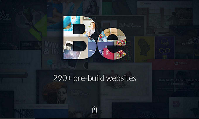 develop high value website using betheme, jupiter, thegem etc wordpress theme