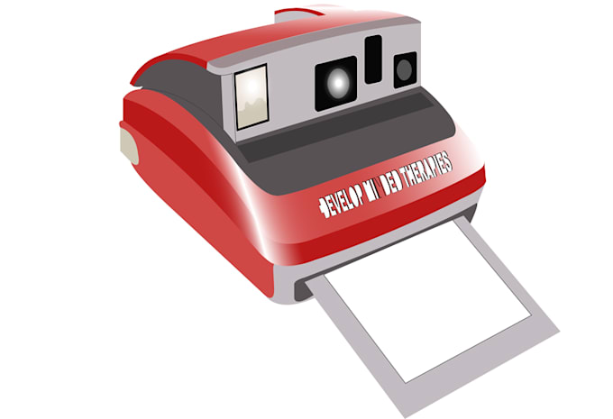 Convert or trace your image raster to vector by Onochiechielok