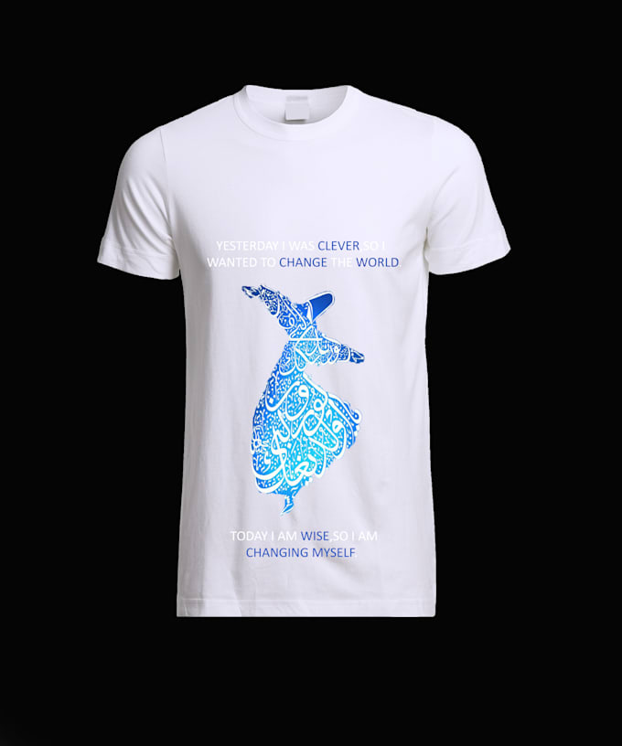 tee shirt creator