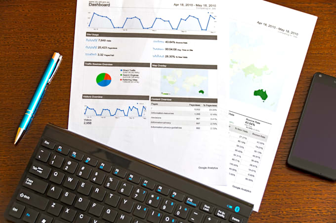 provide excellent service in excel and statistical analysis