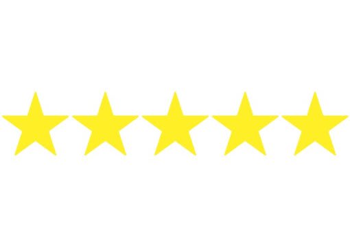 write up to 4 customized reviews for your site