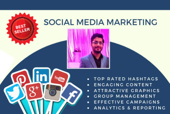 do social media marketing for your valuable business