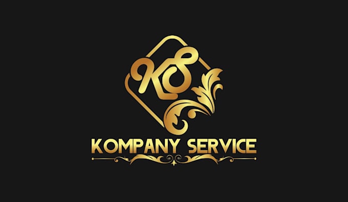 Design Original Logo Based On Your Business By Kompanyservice