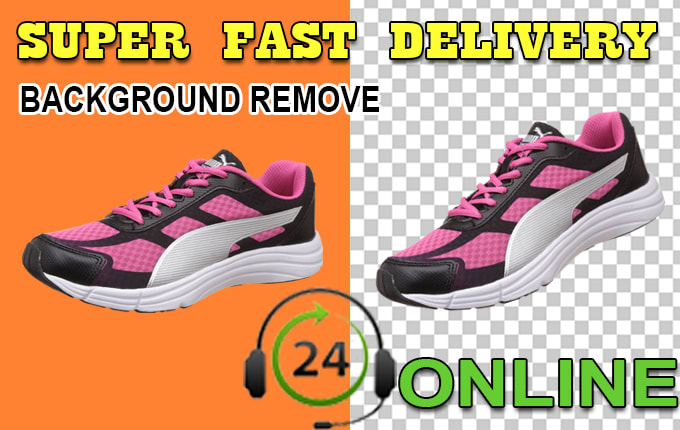 do background removal image professionally