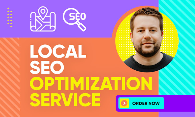 do local SEO services to improve your local search visibility
