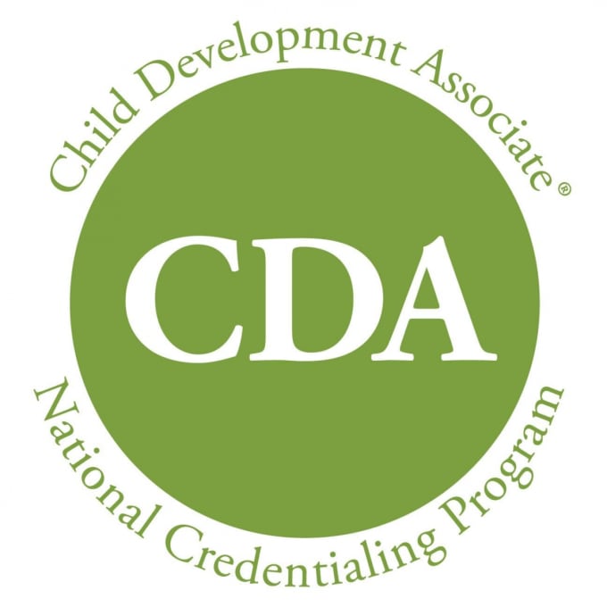 Help create your cda binder by Chloeturner1994 Fiverr