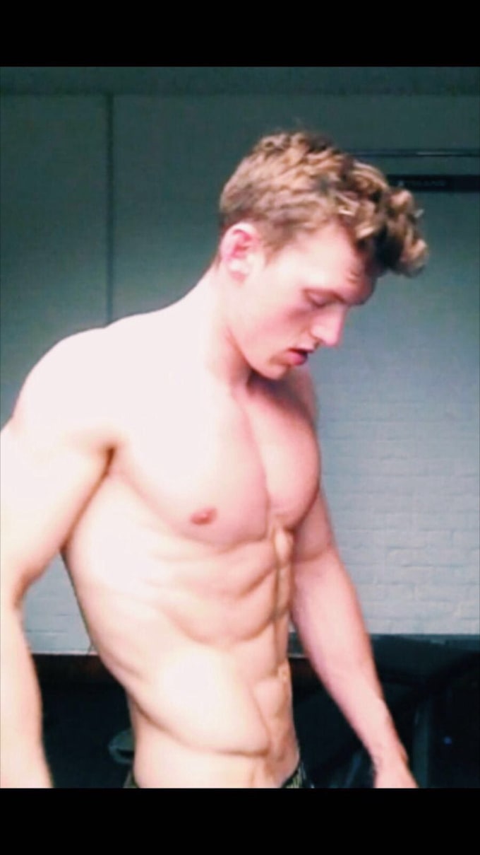 create a diet and workout plan personalised to you
