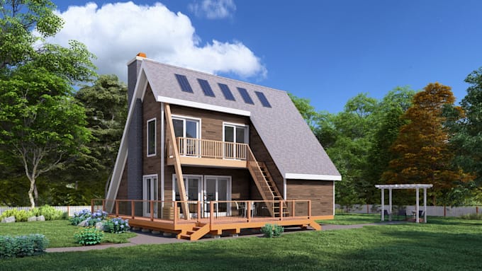 do you design in chief architect and home designer pro