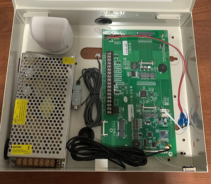 help you with nrf, stm32, esp32, raspi, lora and lorawan firmware