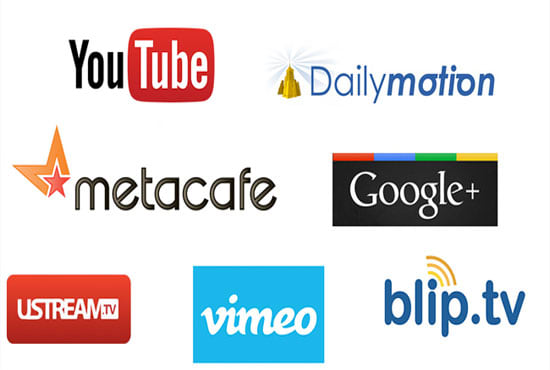Give You 50 High Da Video Submission Sites List By Aymerdremz Fiverr