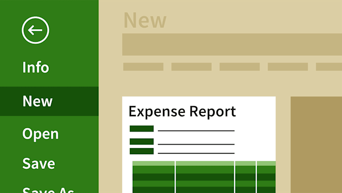 do perfect and fastest excel work