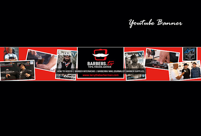 design collarge card with your images and text