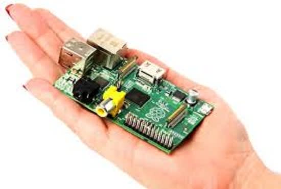 Raspberry pi cpp and c programming by Dipakdesai | Fiverr