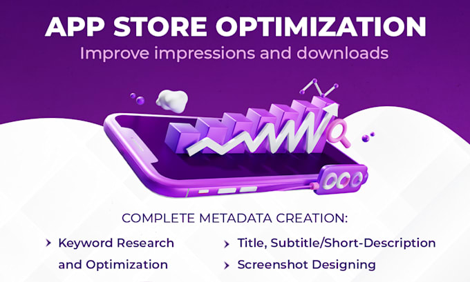 do aso for ios or android apps to optimize presence on appstore and playstore
