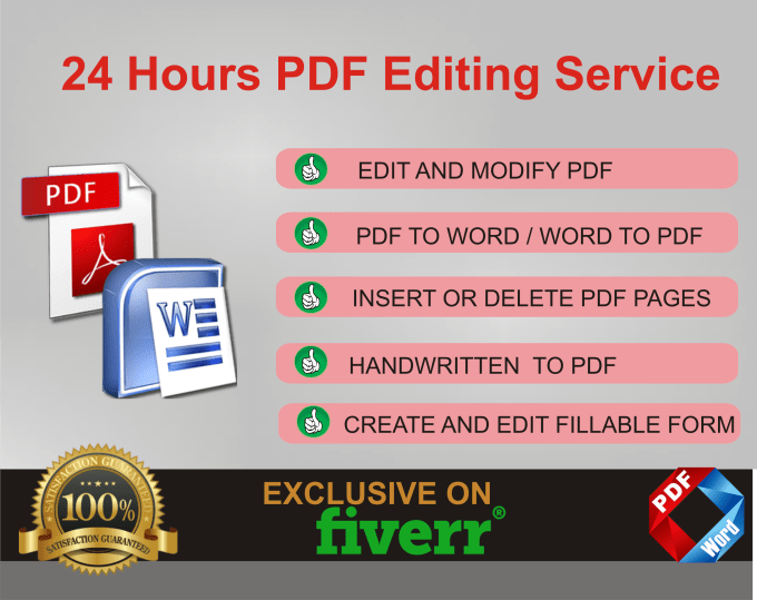 convert word into pdf form online free