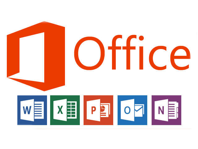 do any tasks of microsoft office