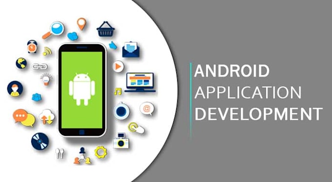 develop android app or fix bugs in android studio