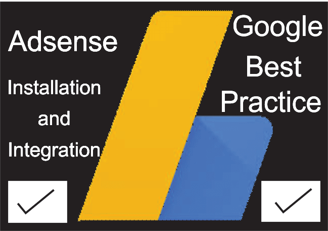 integrate google adsense in your website or blog
