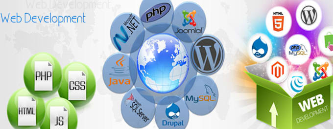 do development and fixing bugs in PHP