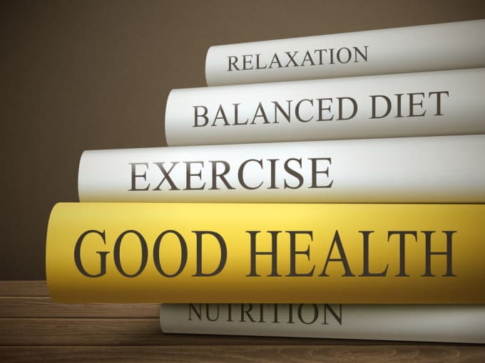 Write A 600 Words Health Fitness And Nutrition Article By Prasanta94