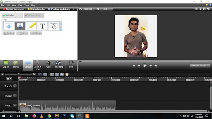 do video editing advertisers