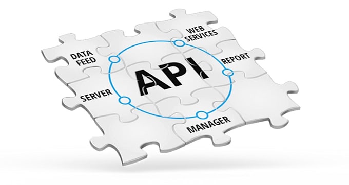 integrate and setup API as per satisfaction