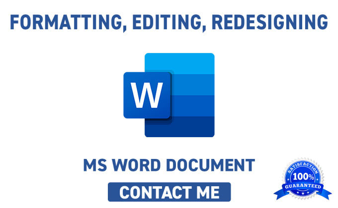 word document editor app