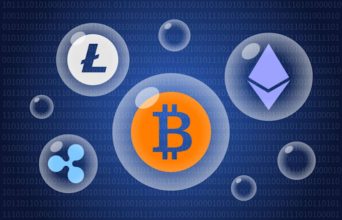 buy and trade cryptocurrency