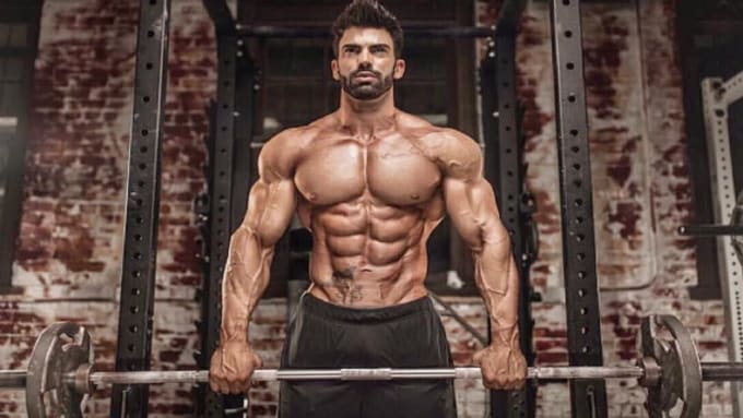 Free fitness trainer hot sale
