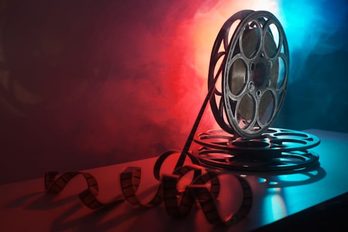 write movie and TV show reviews