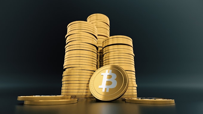 write excellent articles on cryptocurrency and blockchain