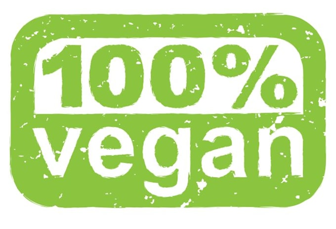 Create a customized vegan meal plan for you by Mikaelalor | Fiverr