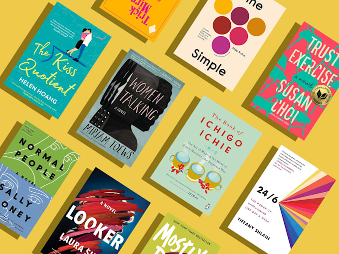 write or ghostwrite your nonfiction ebooks