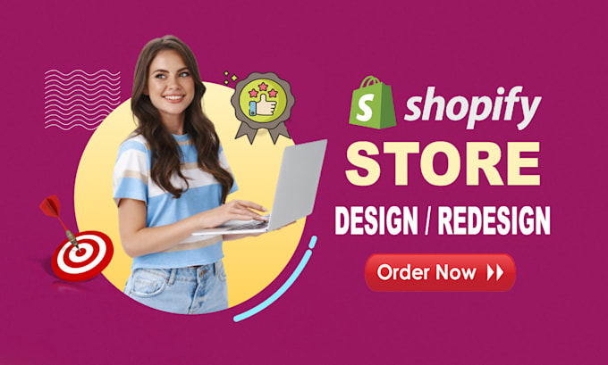 build high profit shopify store,shopify dropshipping store,shopify website
