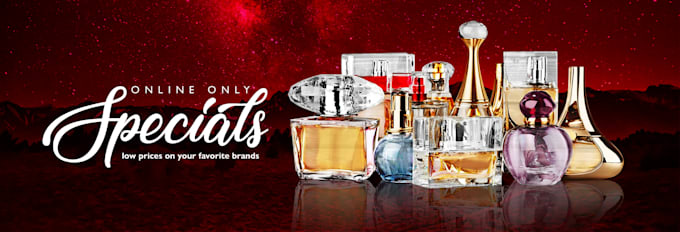 do creative web banner designs for you