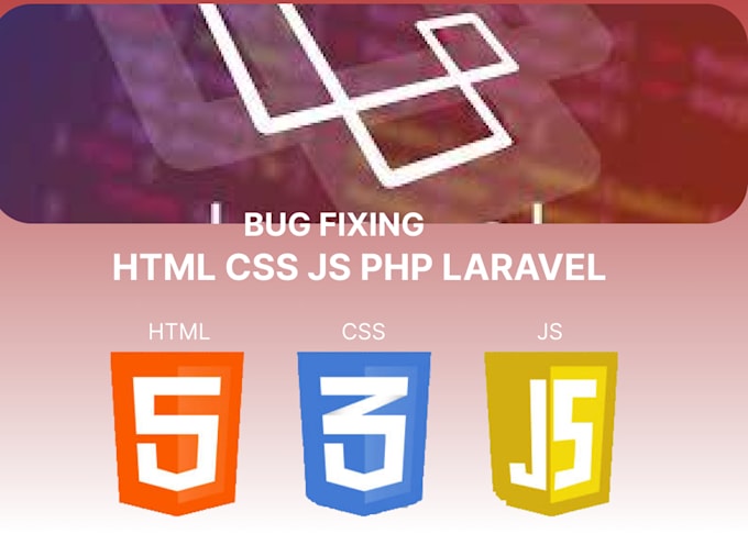 solve PHP,  java script issues and develop websites