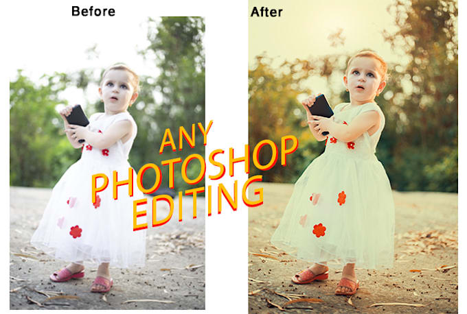 Do Best Portrait Photo Editing On Photoshop Lightroom By Muntazirkhan Fiverr