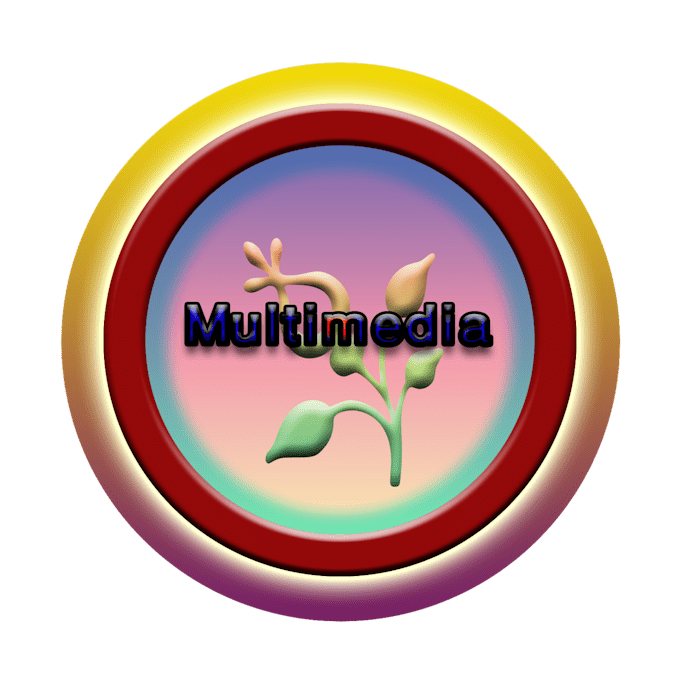 Create Logo Design In Photoshop Cc By Farjanakushtia