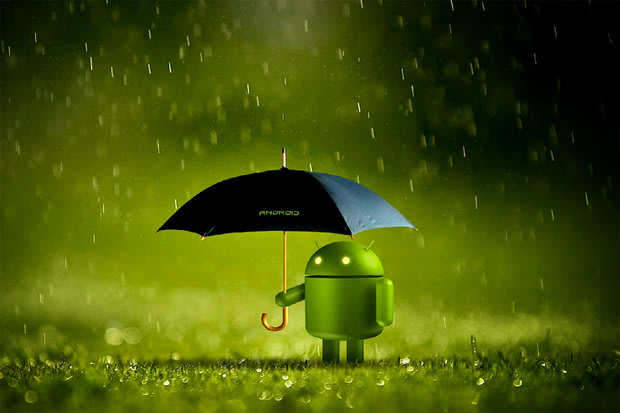 develop android and ios mobile app