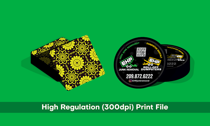 do your pulpboard or paper coaster design