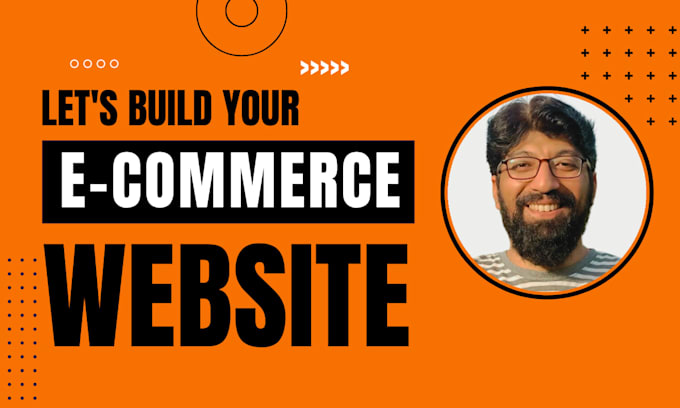 develop wordpress dropshipping ecommerce store or woocommerce webshop