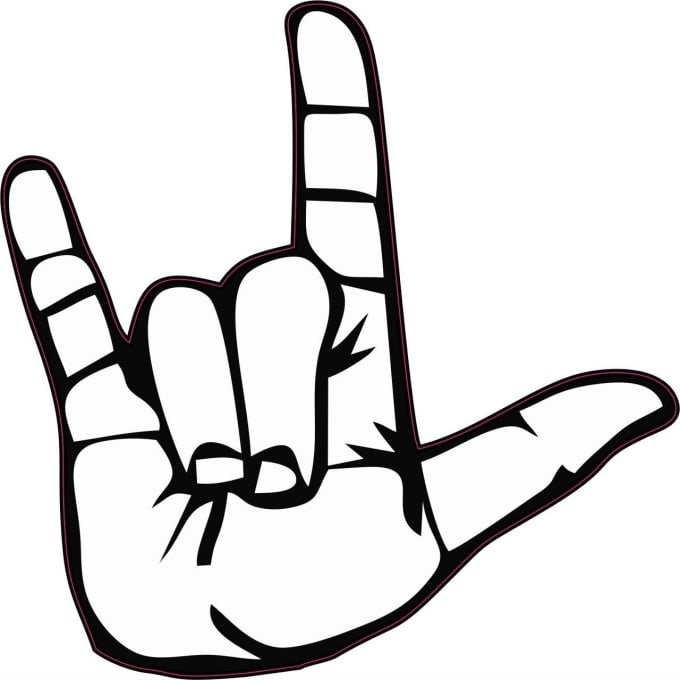Translate Videos And Other Materials Into Sign Language By Melindatangness Fiverr Translate Videos And Other Materials Into Sign Language By Melindatangness Fiverr