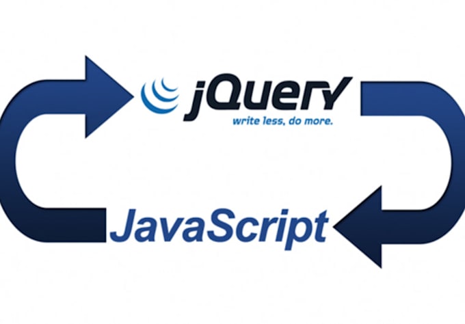 do your programming assignment on Jquery or Javascript